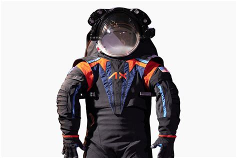 axiom space suits